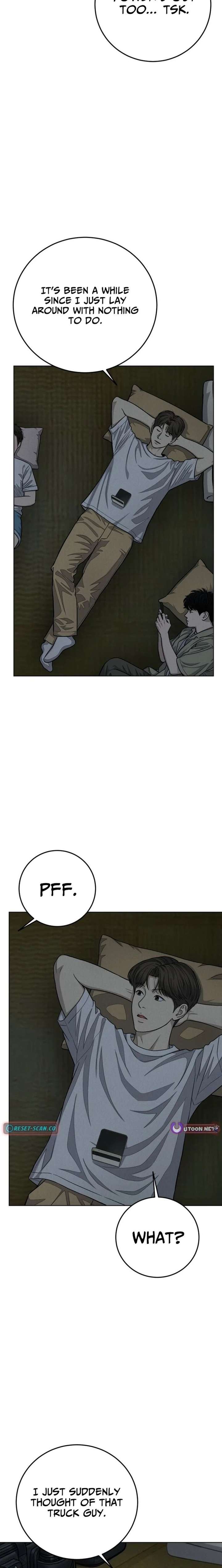 Read Sincerely chapter 13 image 2 on Lezhin