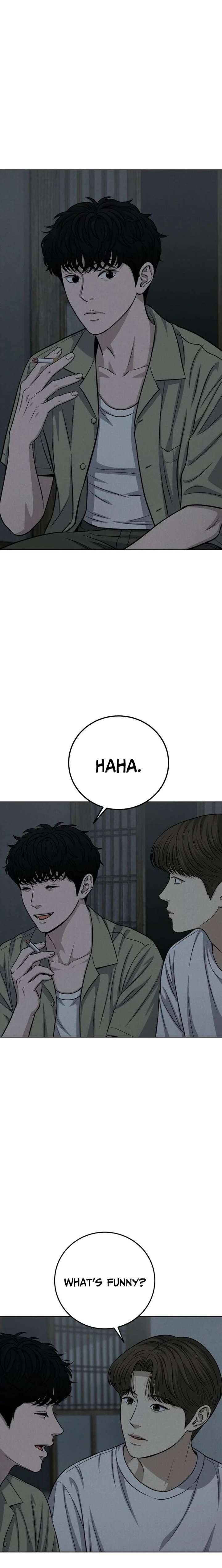 Read Sincerely chapter 13 image 20 on Lezhin