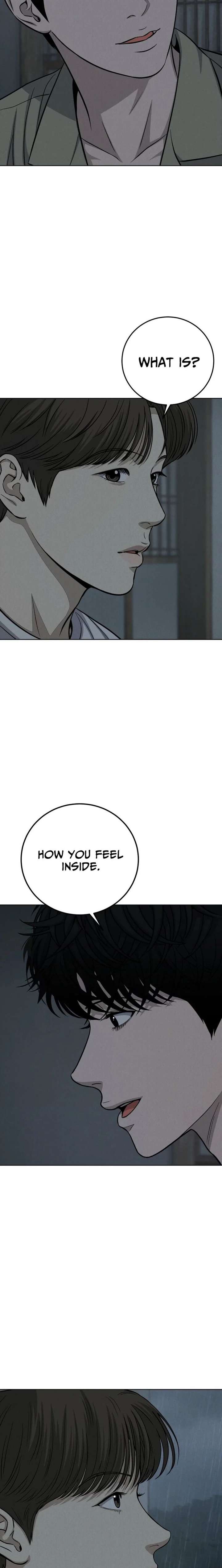 Read Sincerely chapter 13 image 22 on Lezhin