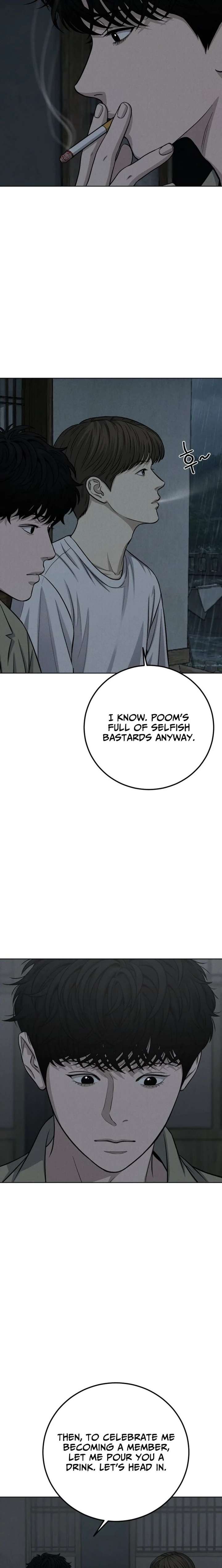 Read Sincerely chapter 13 image 24 on Lezhin