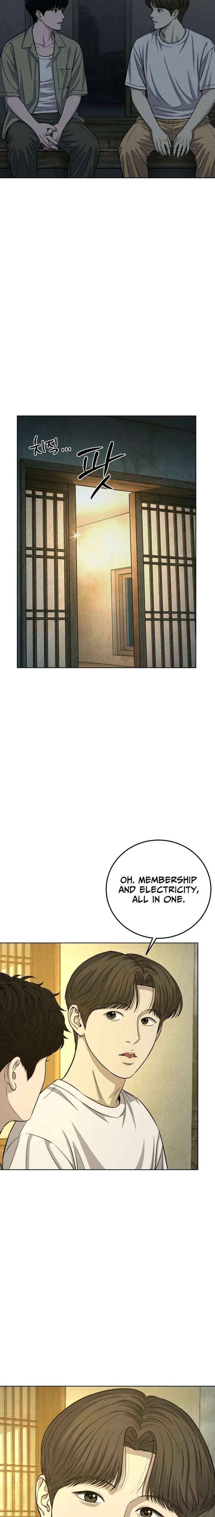 Read Sincerely chapter 13 image 25 on Lezhin