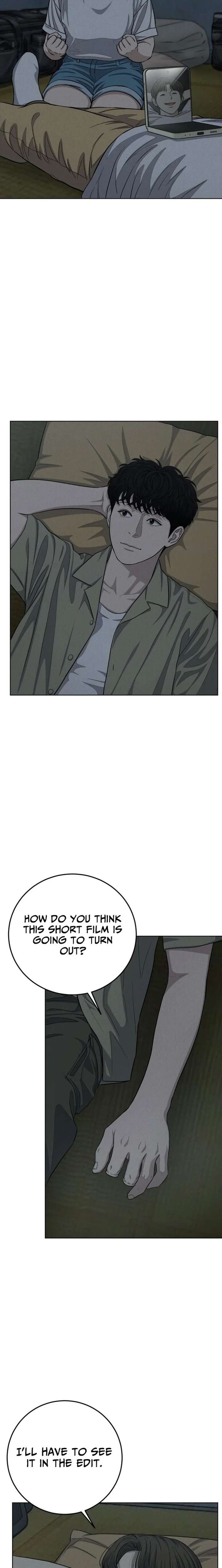 Read Sincerely chapter 13 image 4 on Lezhin