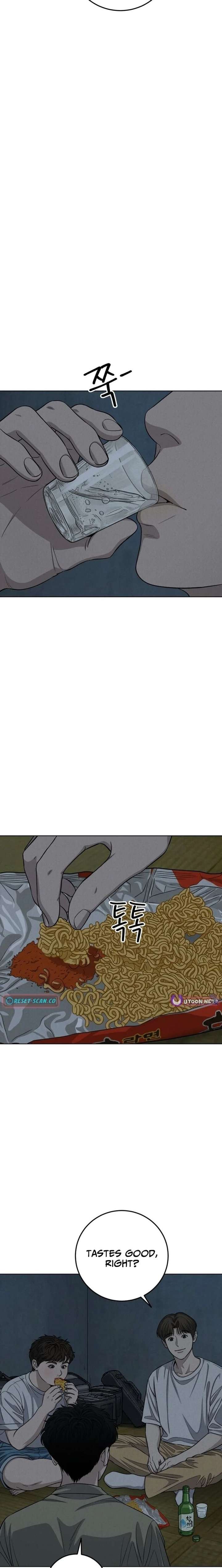 Read Sincerely chapter 13 image 7 on Lezhin