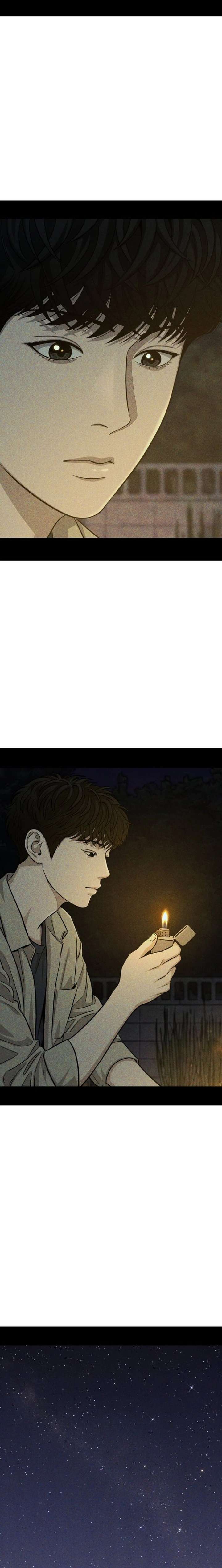 Read Sincerely chapter 14 image 13 on Lezhin