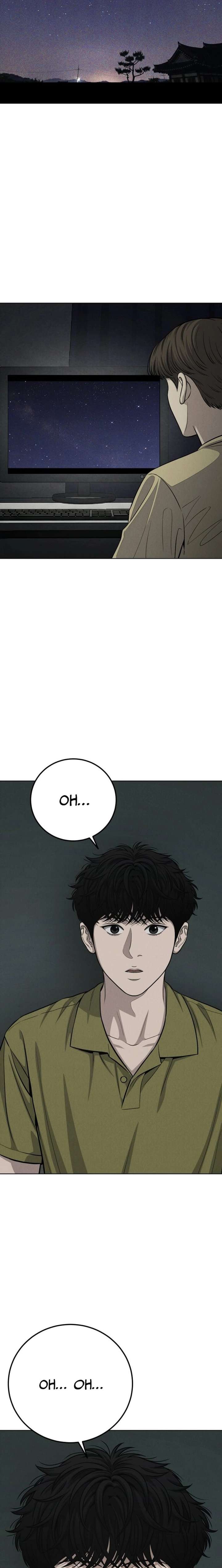 Read Sincerely chapter 14 image 14 on Lezhin