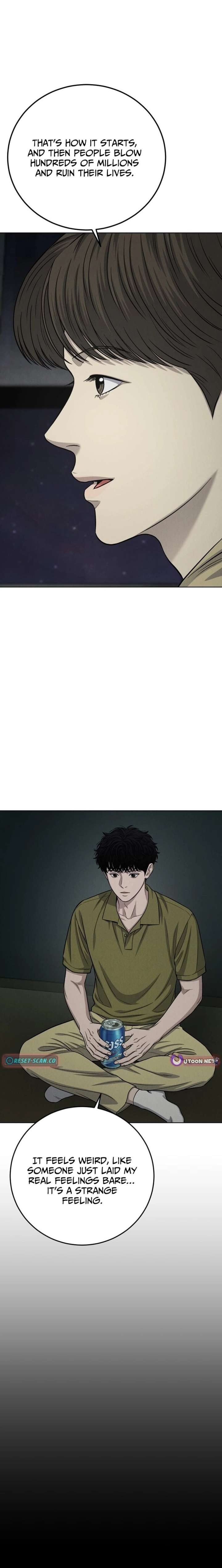 Read Sincerely chapter 14 image 16 on Lezhin
