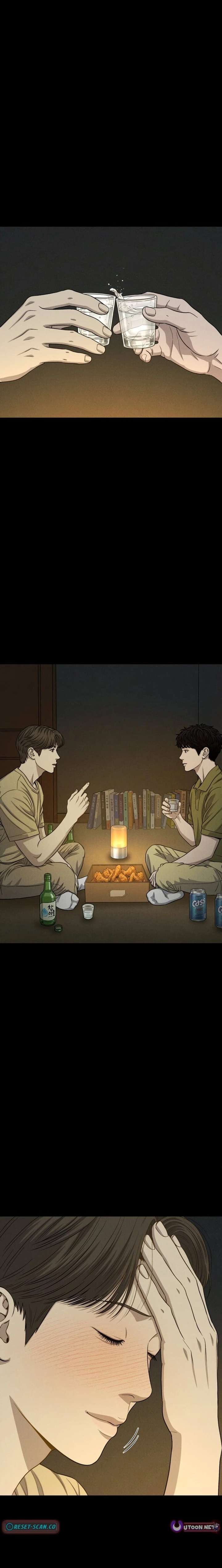 Read Sincerely chapter 14 image 17 on Lezhin