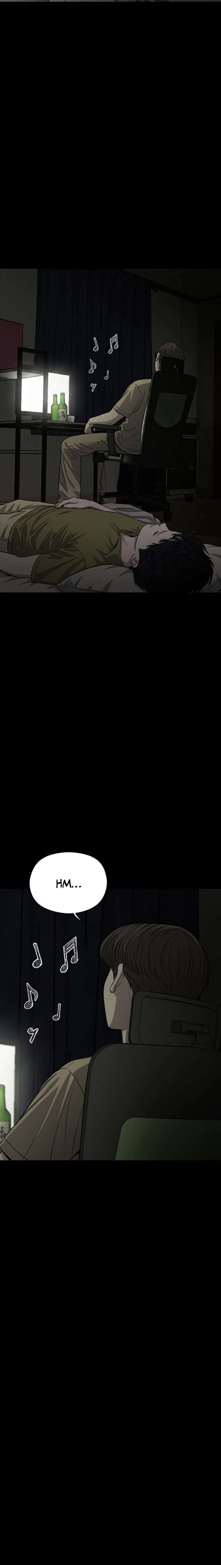 Read Sincerely chapter 14 image 19 on Lezhin