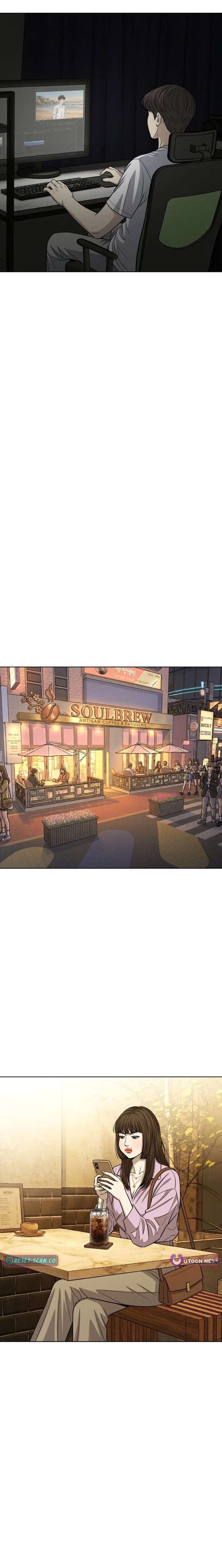 Read Sincerely chapter 14 image 5 on Lezhin