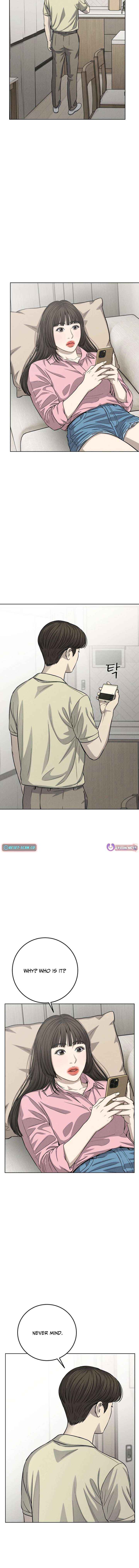 Read Sincerely chapter 15 image 11 on Lezhin
