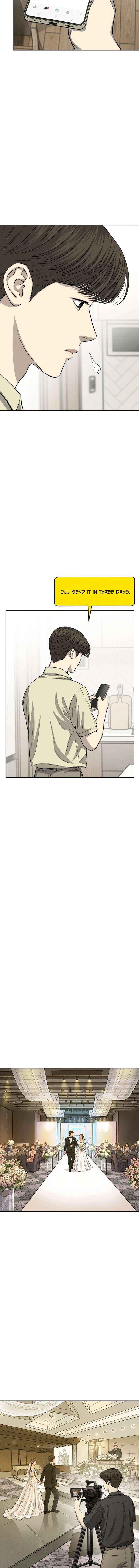 Read Sincerely chapter 15 image 13 on Lezhin