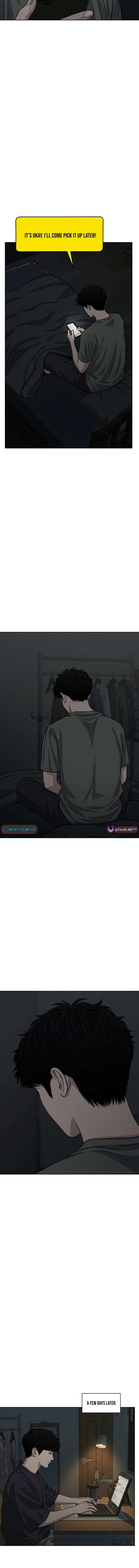 Read Sincerely chapter 15 image 3 on Lezhin
