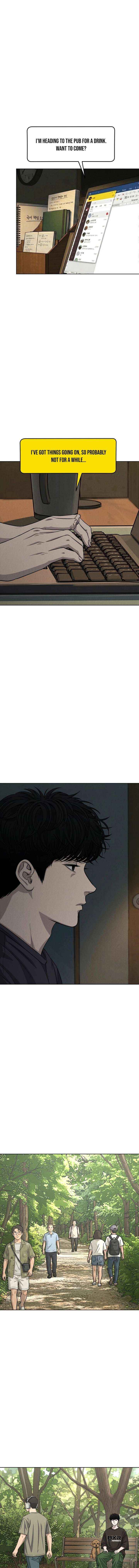 Read Sincerely chapter 15 image 4 on Lezhin