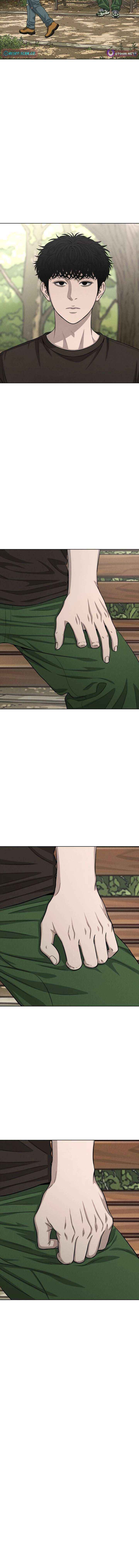 Read Sincerely chapter 15 image 5 on Lezhin