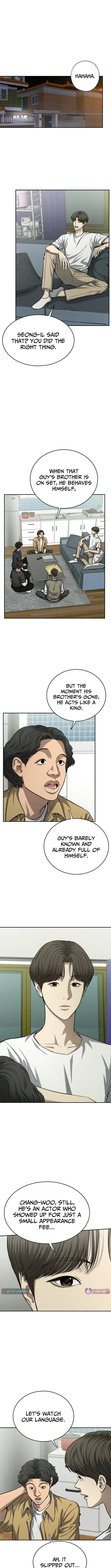 Read Sincerely chapter 2 image 10 on Lezhin