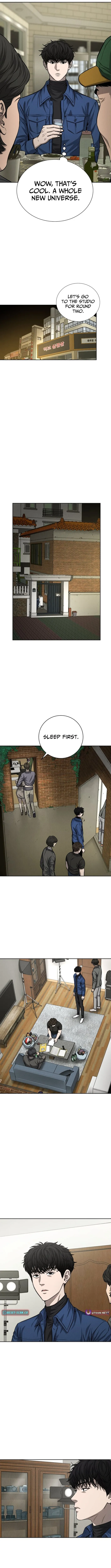 Read Sincerely chapter 2 image 2 on Lezhin