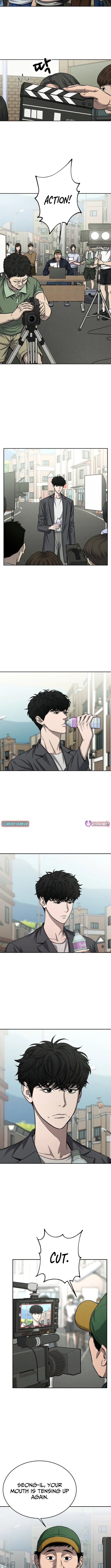 Read Sincerely chapter 2 image 5 on Lezhin