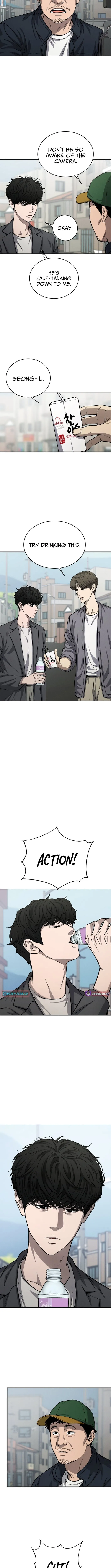 Read Sincerely chapter 2 image 6 on Lezhin