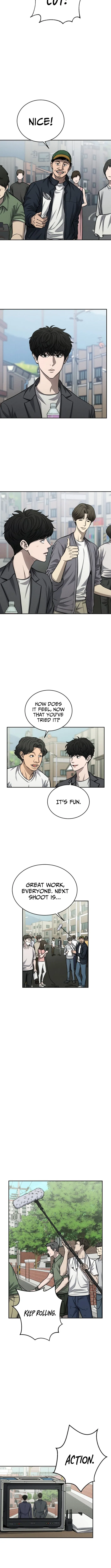 Read Sincerely chapter 2 image 7 on Lezhin