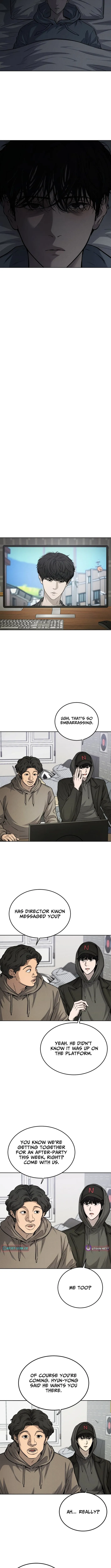 Read Sincerely chapter 4 image 2 on Lezhin