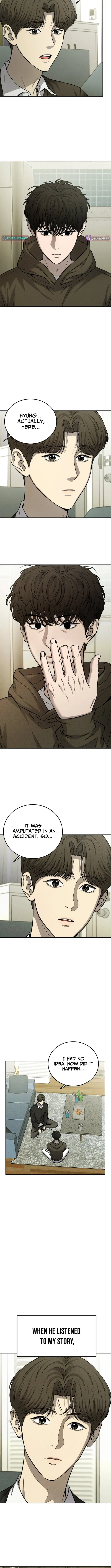Read Sincerely chapter 4 image 9 on Lezhin