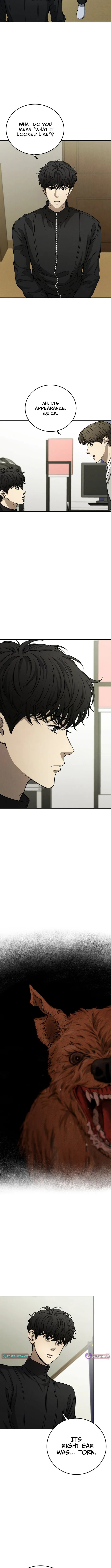 Read Sincerely chapter 5 image 2 on Lezhin