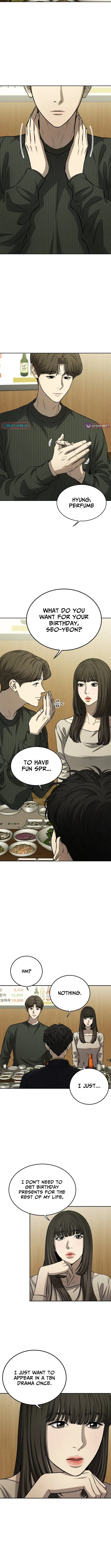 Read Sincerely chapter 5 image 9 on Lezhin