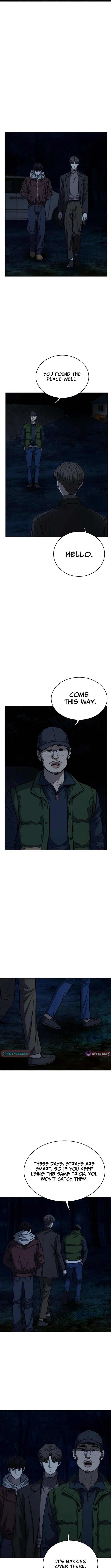 Read Sincerely chapter 6 image 10 on Lezhin