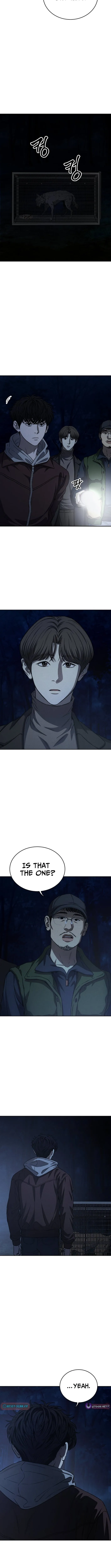 Read Sincerely chapter 6 image 11 on Lezhin