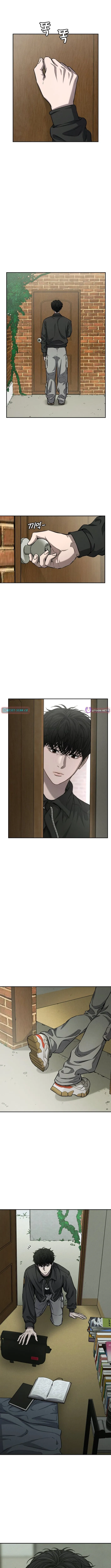 Read Sincerely chapter 6 image 5 on Lezhin