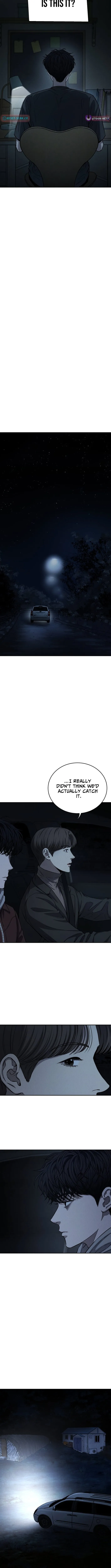 Read Sincerely chapter 6 image 9 on Lezhin