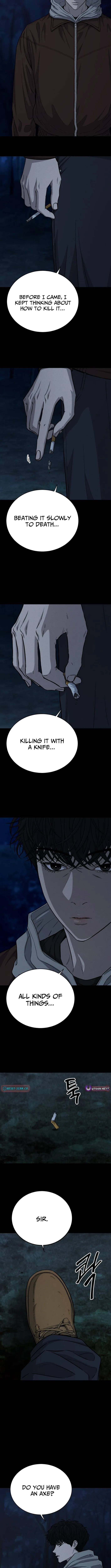 Read Sincerely chapter 7 image 6 on Lezhin