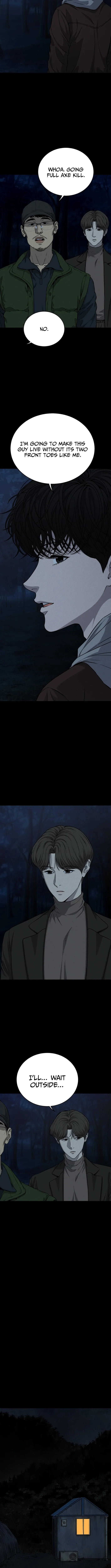 Read Sincerely chapter 7 image 7 on Lezhin