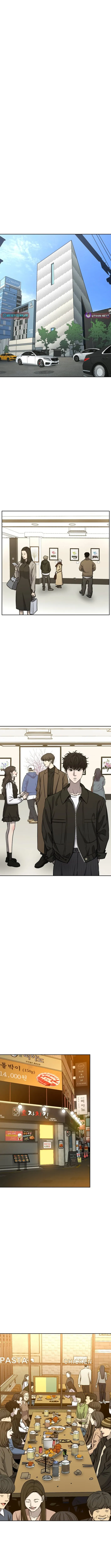 Read Sincerely chapter 7 image 9 on Lezhin
