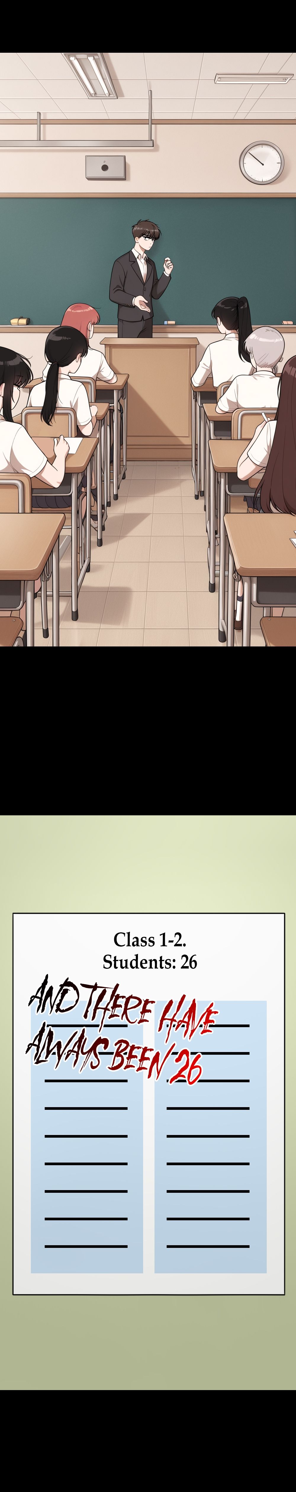 Read Sincerity Is Trending Now chapter 2 image 16 on Lezhin