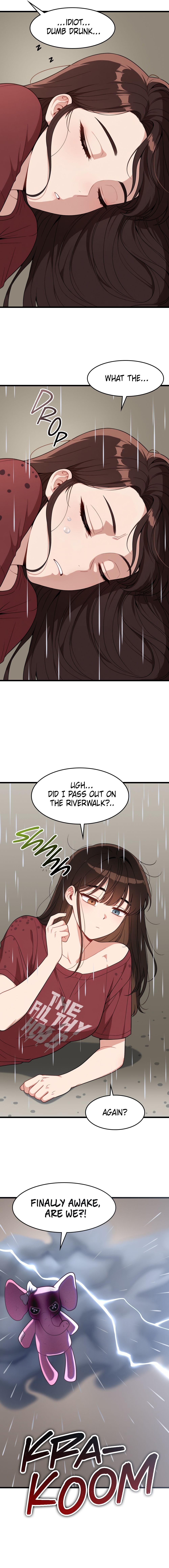 Read Sincerity Is Trending Now chapter 2 image 7 on Lezhin