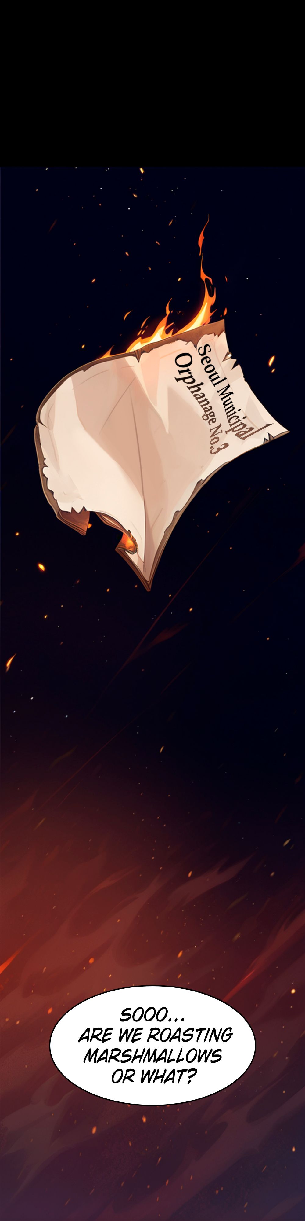 Read Sincerity Is Trending Now chapter 3 image 16 on Lezhin