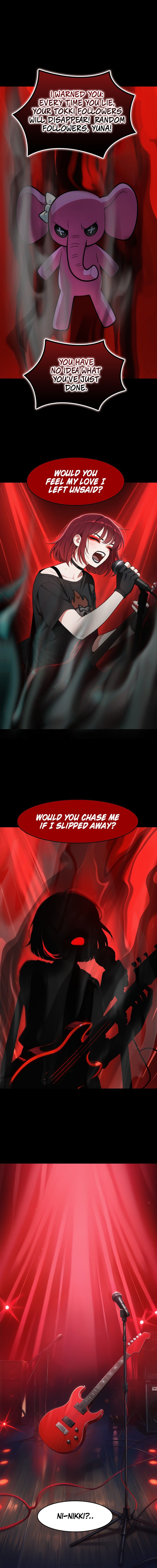 Read Sincerity Is Trending Now chapter 4 image 15 on Lezhin