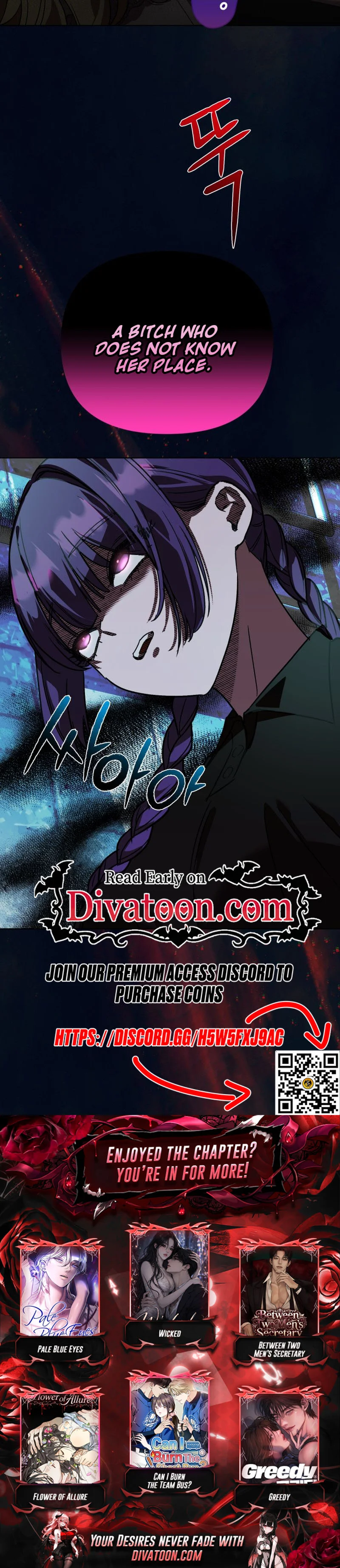 Read Sindeullin Soksajeong chapter 10 image 11 on Lezhin