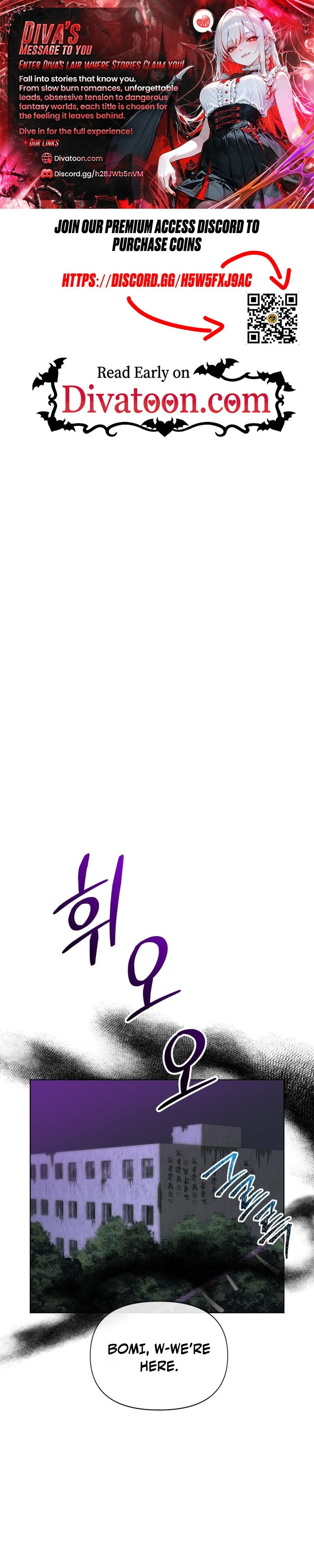 Read Sindeullin Soksajeong chapter 17 image 0 on Lezhin