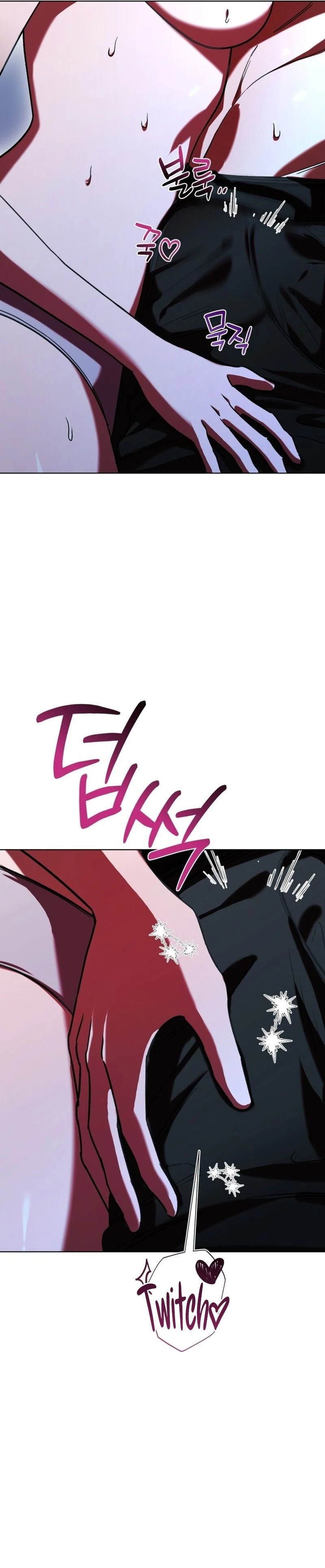 Read Sindeullin Soksajeong chapter 17 image 18 on Lezhin