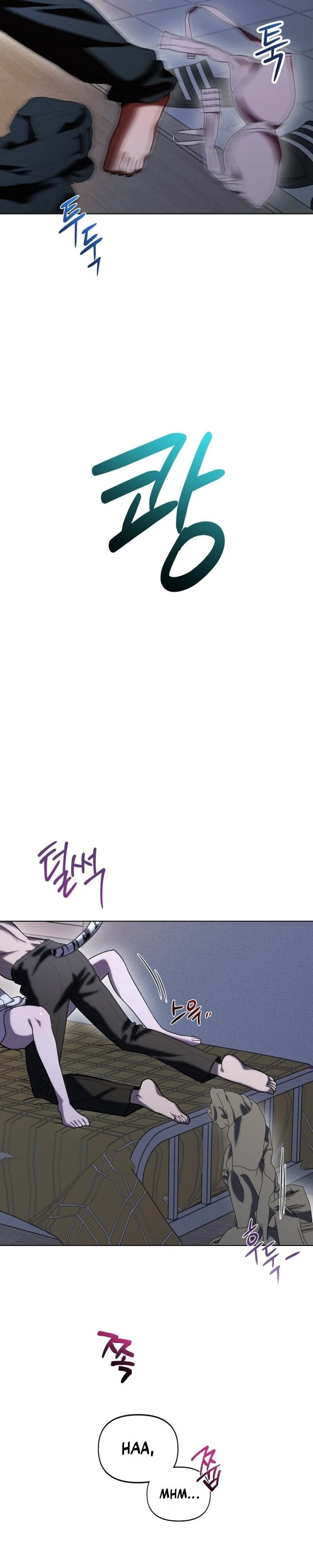 Read Sindeullin Soksajeong chapter 17 image 26 on Lezhin
