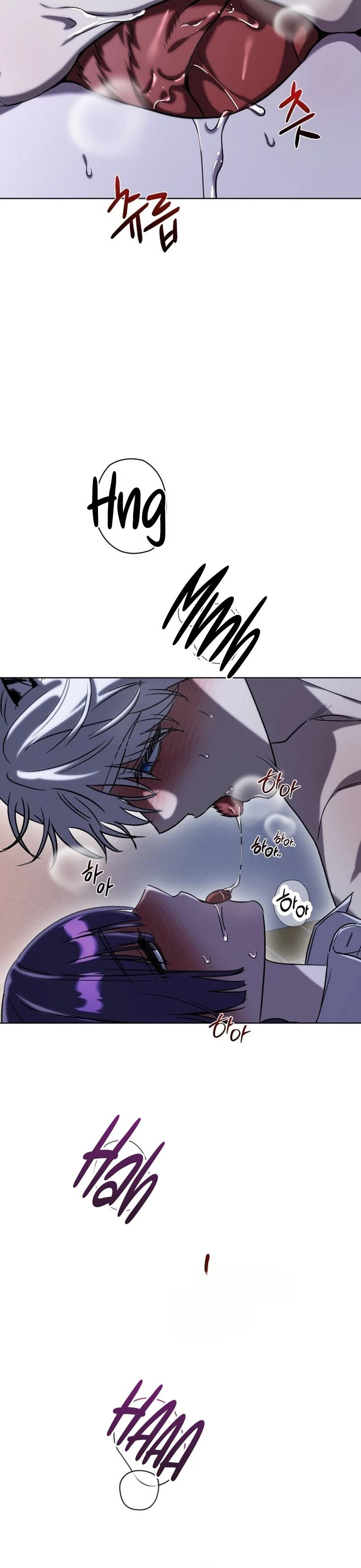 Read Sindeullin Soksajeong chapter 17 image 28 on Lezhin