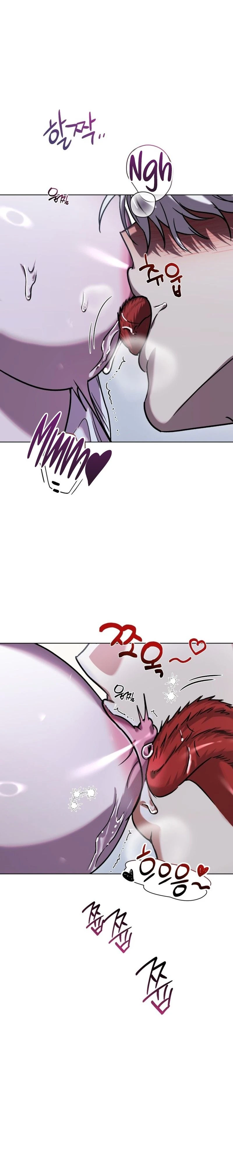 Read Sindeullin Soksajeong chapter 17 image 34 on Lezhin