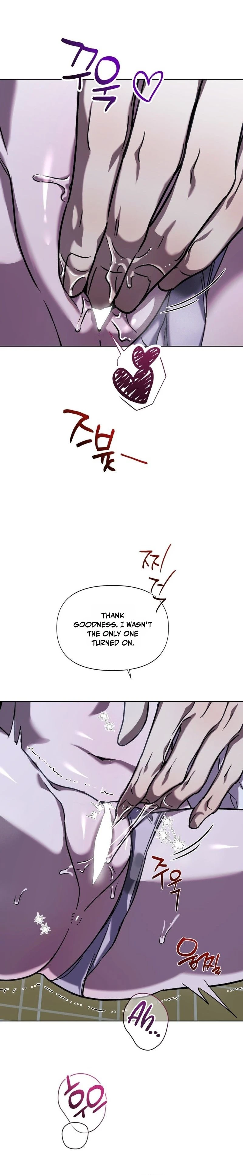Read Sindeullin Soksajeong chapter 17 image 35 on Lezhin