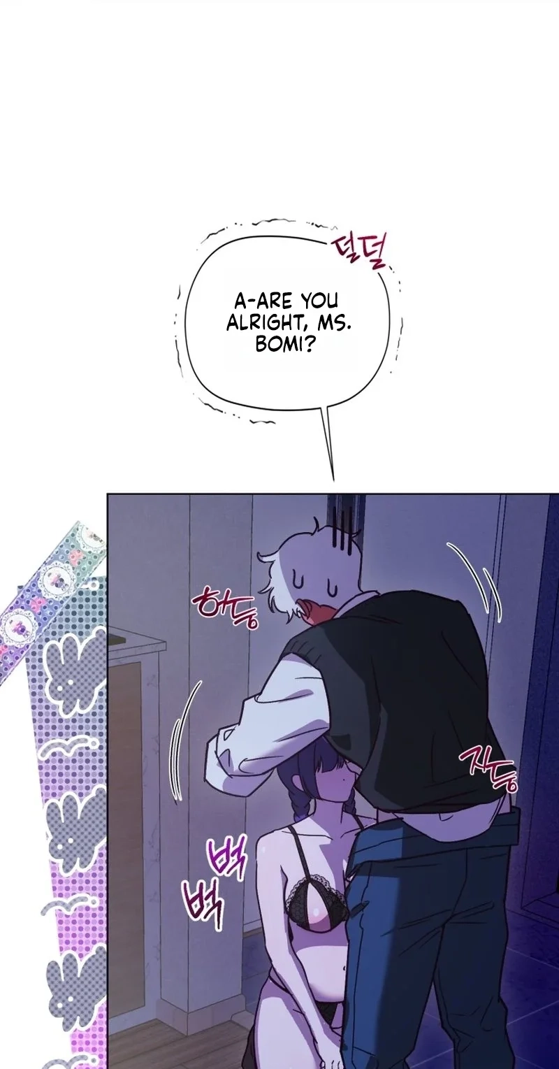 Read Sindeullin Soksajeong chapter 2 image 30 on Lezhin