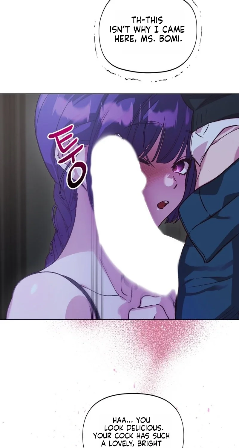 Read Sindeullin Soksajeong chapter 2 image 4 on Lezhin