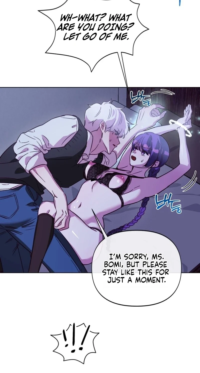 Read Sindeullin Soksajeong chapter 2 image 40 on Lezhin
