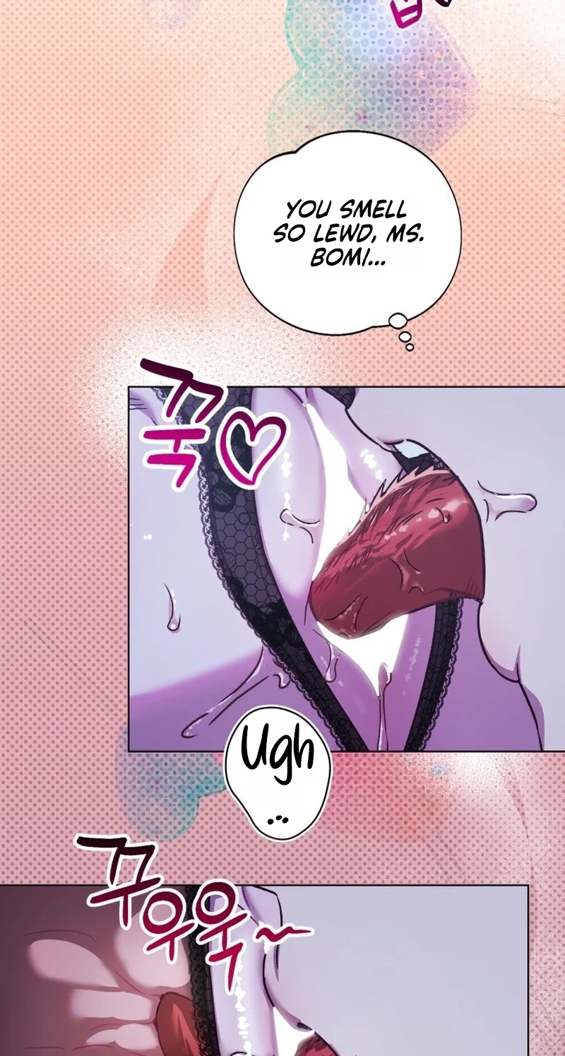 Read Sindeullin Soksajeong chapter 2 image 46 on Lezhin