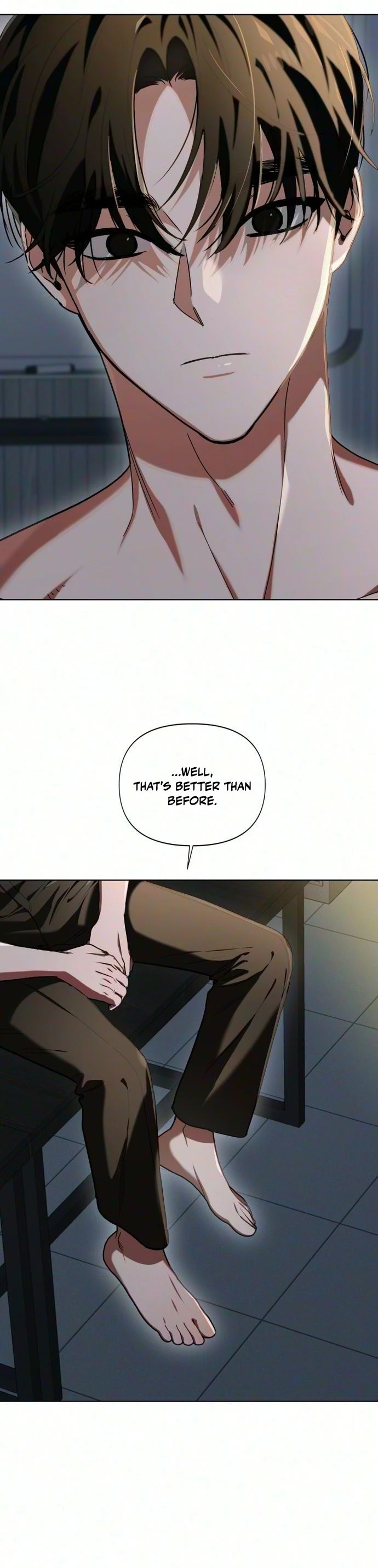 Read Sindeullin Soksajeong chapter 21 image 11 on Lezhin